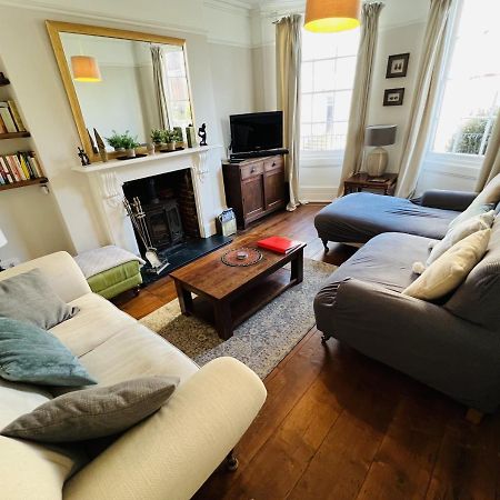 3 Bedroom House, St9, Ryde, Isle Of Wight Райд Екстер'єр фото