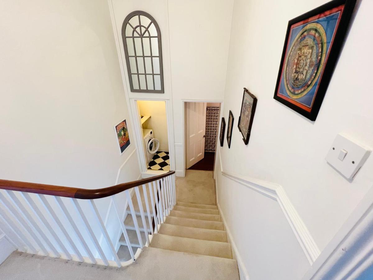 3 Bedroom House, St9, Ryde, Isle Of Wight Райд Екстер'єр фото